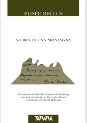 9788886593779 - Storia di una montagna