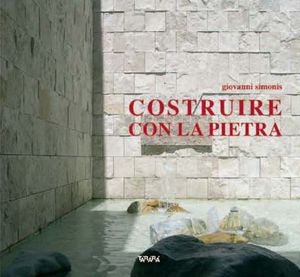 9788886593991 - Costruire con la pietra