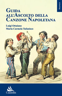 9788886638869 - Guida all'ascolto della canzone napoletana