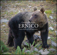 9788886681490 - Ernico. Storia di un orso dell'Appennino
