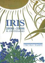 9788886705028 - Iris (1898-1998). Il centenario