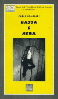 9788886754842 - Bassa e nera