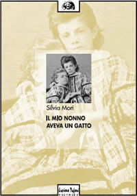 9788886780605 - Il mio nonno aveva un gatto