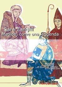 9788886780728 - Matilde, come una leggenda