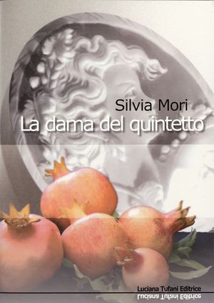 9788886780834 - La dama del quintetto