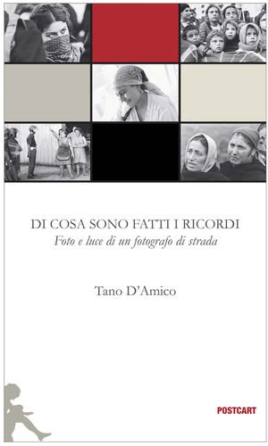 9788886795661 - Di cosa sono fatti i ricordi. Ediz. illustrata