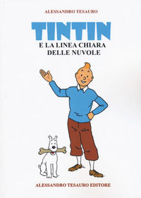 9788886819329 - Tintin e la linea chiara delle nuvole