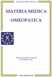 9788886893992 - Materia medica omeopatica