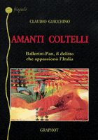 9788886906289 - Amanti coltelli