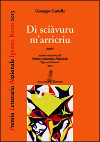 9788886911511 - Di sciàvuru m'arricriu