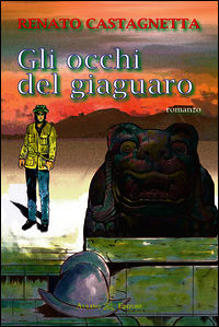 9788886911535 - Gli occhi del giaguaro