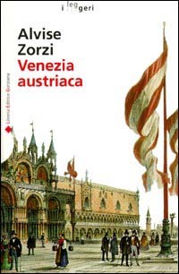 9788886928342 - Venezia austriaca
