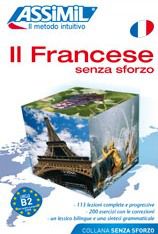 9788886968324 - Il francese senza sforzo