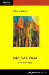 9788886973823 - Pace pane terra