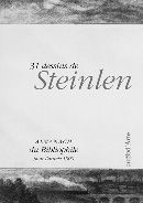 9788886995979 - Trentéun dessins de Steinlen. Almanach du bibliophile pour l'année 1900
