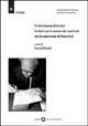 9788887048698 - Il testimone discreto. Per Mario Luzi in occasione dei novant'anni. Con un intervento di Mario Luzi