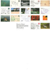 9788887071504 - Quarantanni