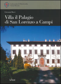 9788887078534 - Villa il Palagio di San Lorenzo a Campi