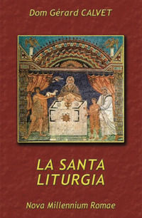 9788887117837 - La santa liturgia