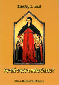 9788887117868 - Perché credere nella Chiesa?
