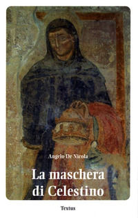 9788887132373 - La maschera di Celestino