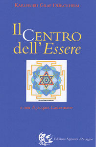 9788887164404 - Il centro dell'essere