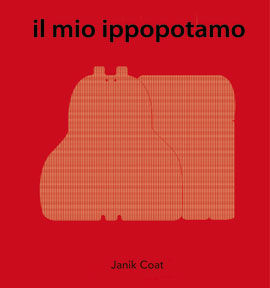 9788887169973 - Il mio ippopotamo. Ediz. illustrata