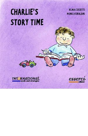 9788887178333 - Charlie's story time