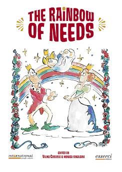 9788887178623 - The rainbow of needs