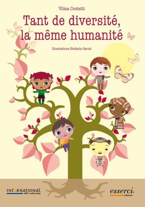 9788887178654 - Tant de la diversité, la même humanité