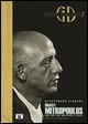 9788887203639 - Dimitri Mitropoulos. Una luce che incatena il cielo