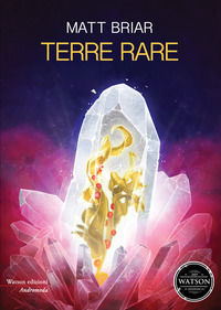 9788887224559 - Terre rare