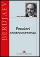 9788887240726 - Pensieri controcorrente