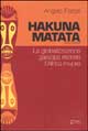 9788887291926 - Hakuna matata