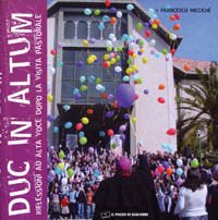 9788887324723 - Duc in altum. Riflessione ad alta voce