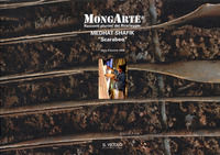 9788887369908 - Mongarte. Racconti plurimi del paesaggio Medhat Shafik «scarabeo»