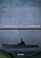 9788887376852 - L'enigma del Gondar