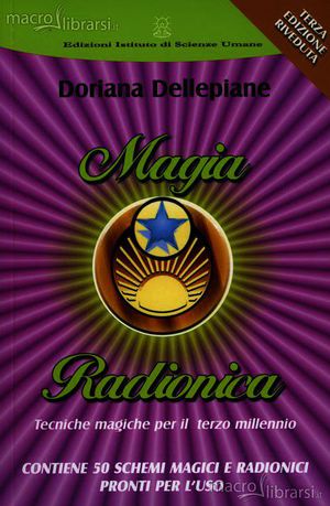 9788887382556 - Magia radionica
