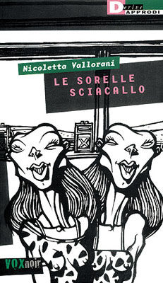 9788887423167 - Le sorelle sciacallo
