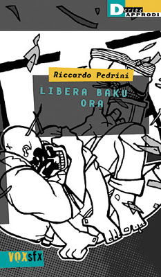 9788887423259 - Libera Baku ora