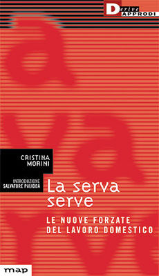 9788887423396 - La serva serve