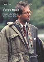 9788887433128 - Verso casa. Viaggio nella narrativa di Pier Vittorio Tondelli
