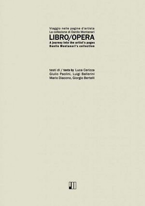 9788887440768 - Libro/Opera