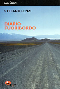 9788887478990 - Diario fuoribordo