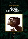 9788887497403 - Enciclopedia dei mostri giapponesi. A-K