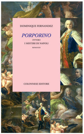 9788887501810 - Porporino ovvero i misteri di Napoli