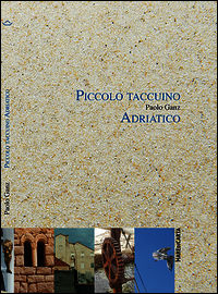 9788887505290 - Piccolo taccuino Adriatico