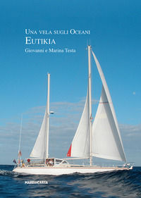 9788887505450 - Una vela sugli oceani. Eutikia