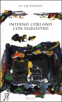 9788887510072 - Interno coreano con sequestro