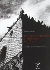 9788887528077 - Legendes venitiennes et histoires de fantomes